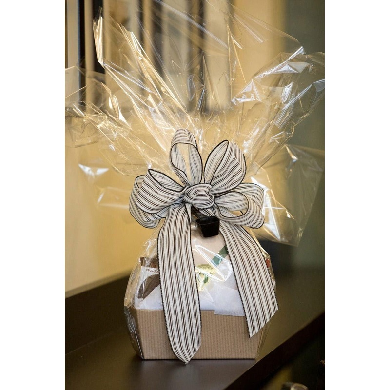 Coffee Tree Roasters Deluxe Coffee Lovers Gourmet Gift Basket