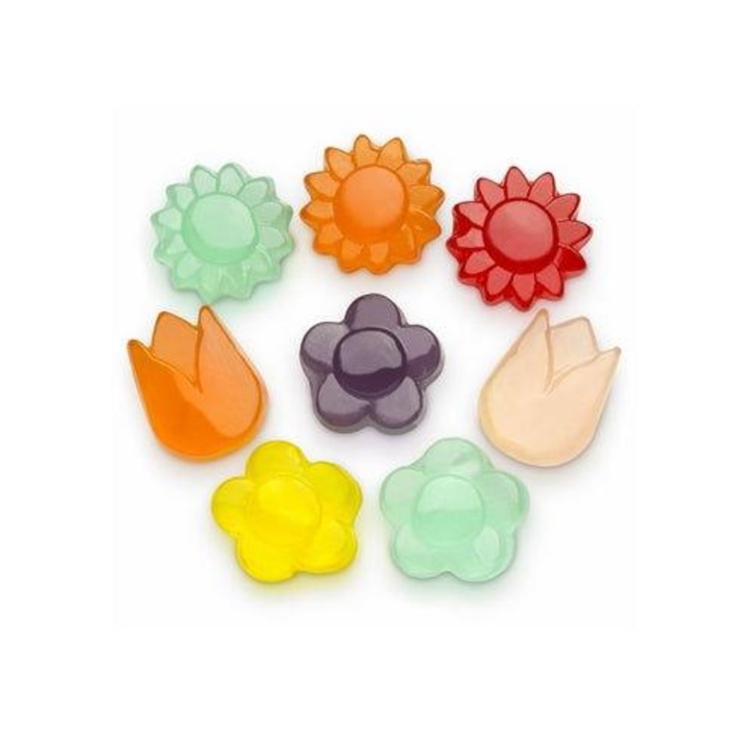 Gummi Awesome Blossoms