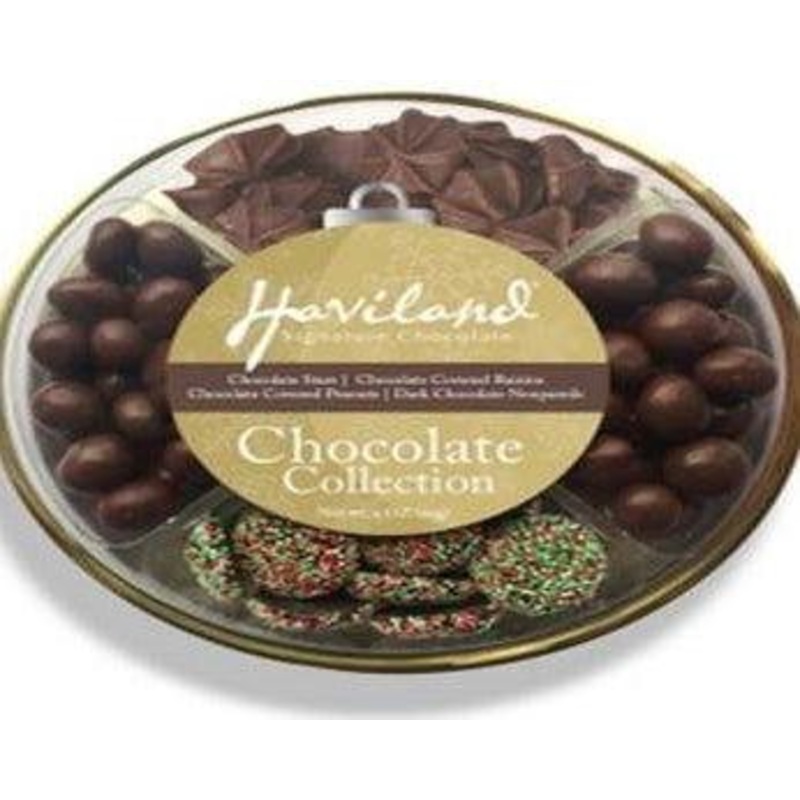 Haviland Mixed Chocolate Gift Box