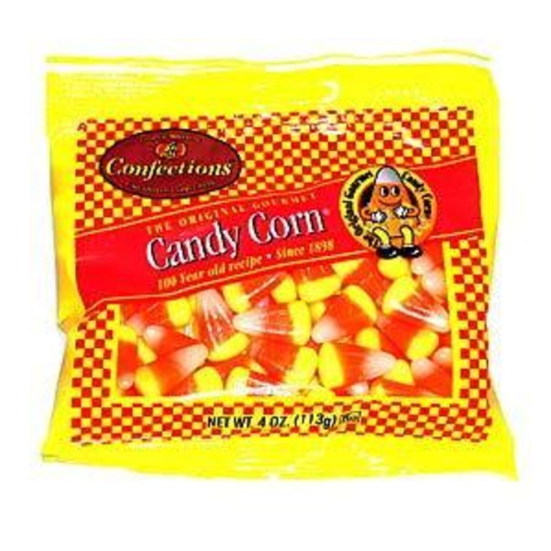Jelly Belly – Candy Corn Bags