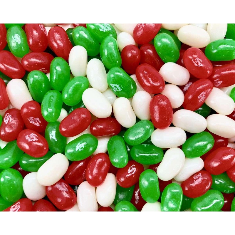 Jelly Belly Christmas Mix