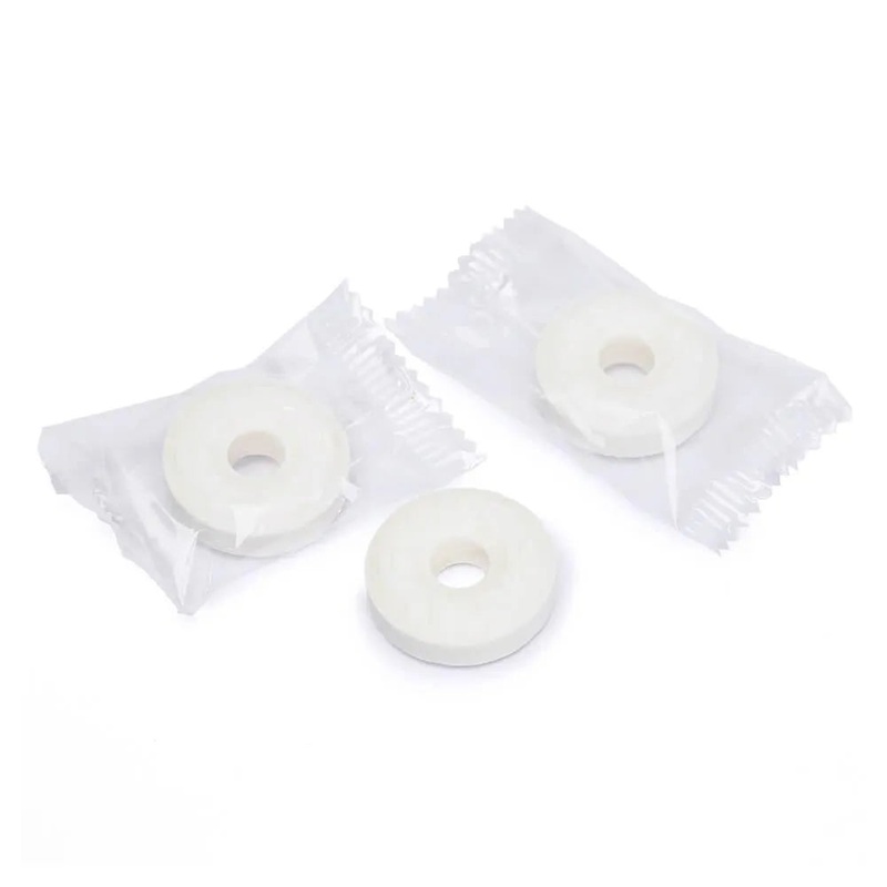 LifeSavers Mint Singles – Wint-O-Green Bulk: 16LB Case