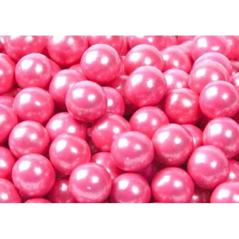 Pearl Pink Sixlets