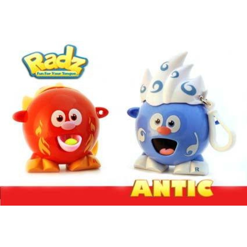 Radz Antic