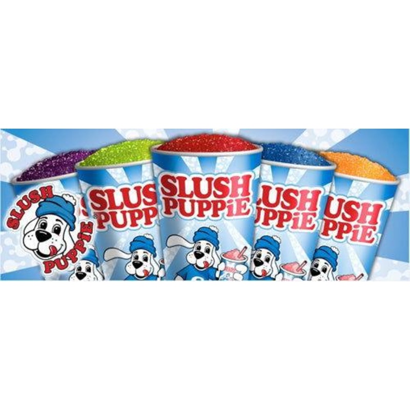 Slush Puppy Fun Mix