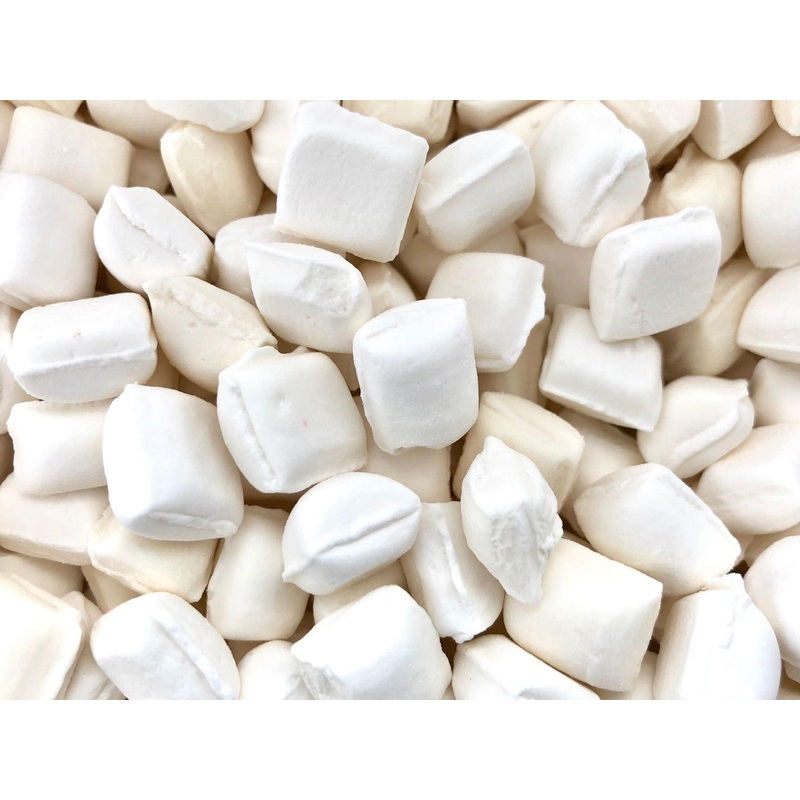 After Dinner Mints White