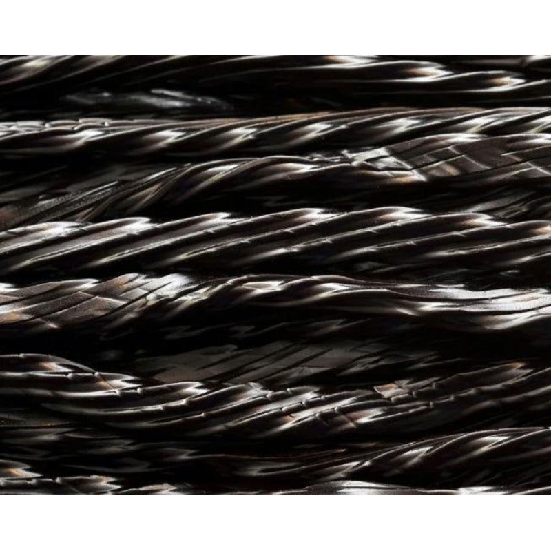 Black Licorice Twists