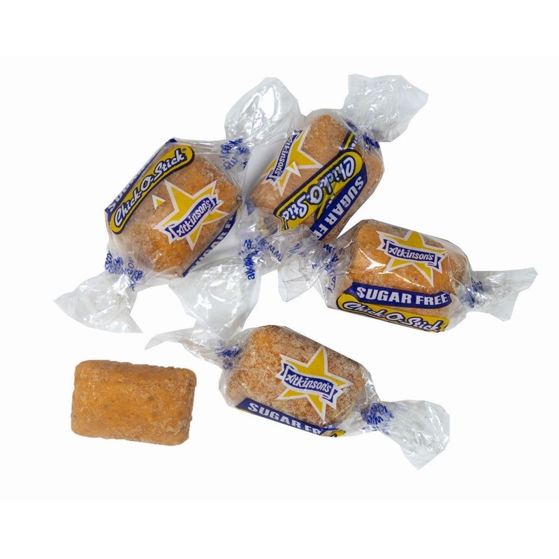Chick O Sticks Sugarfree Bites Bulk