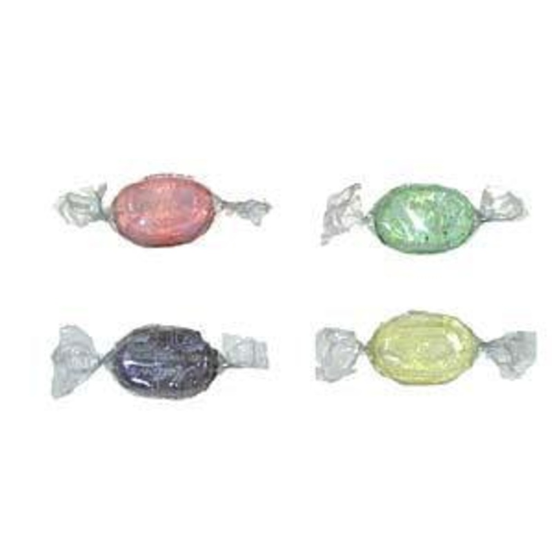 Fruit Discs – Wrapped