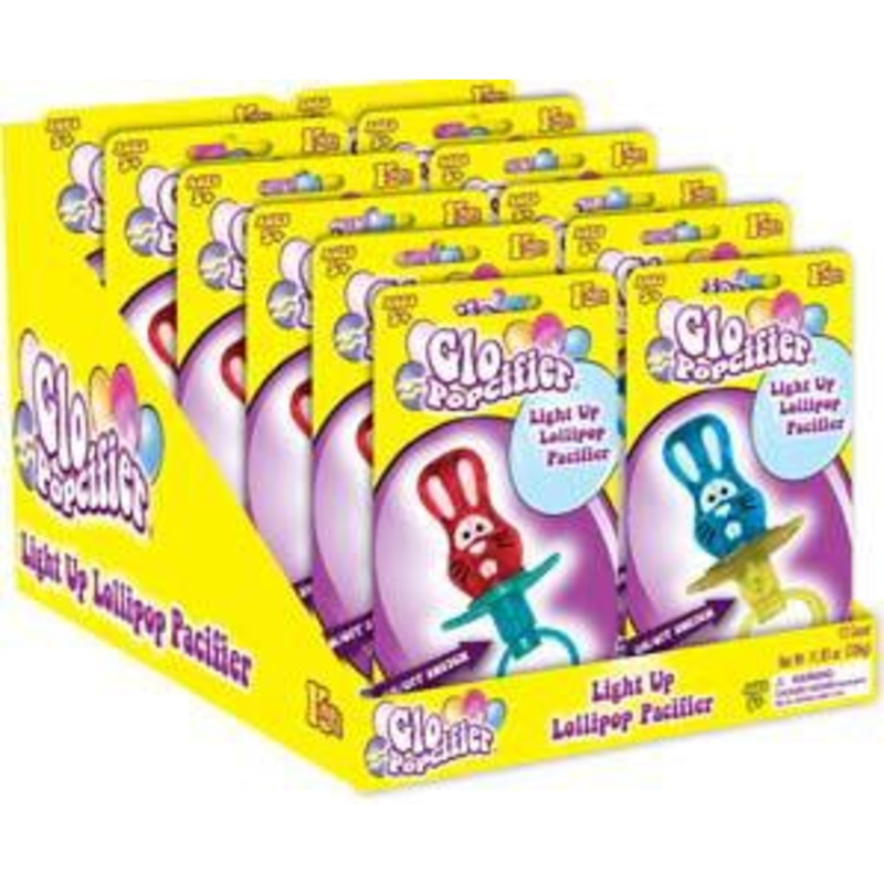 Glo Popcifier – Easter