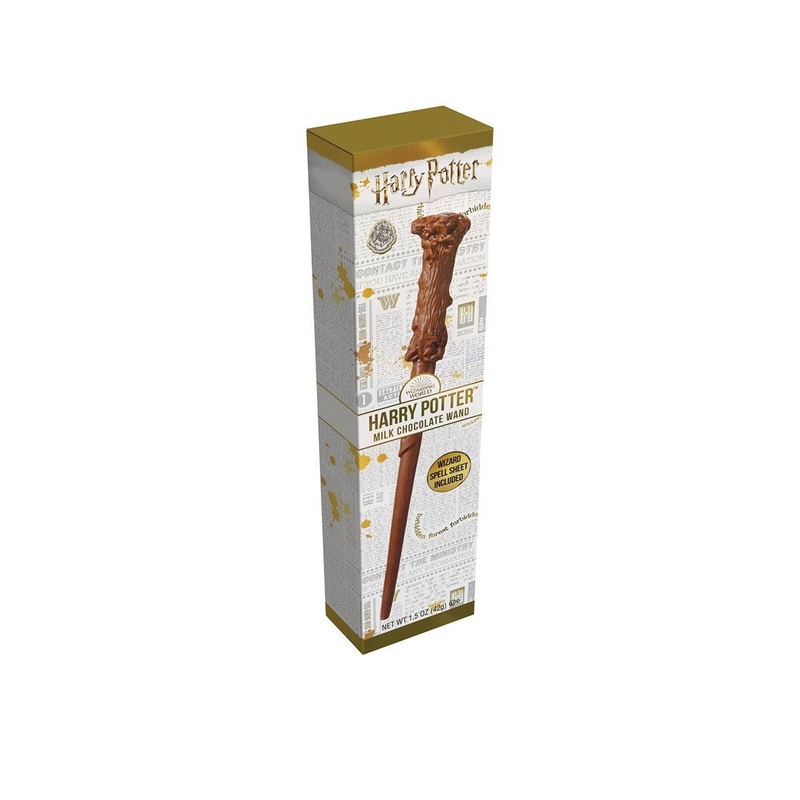 Harry Potter Milk Chocolate Wands