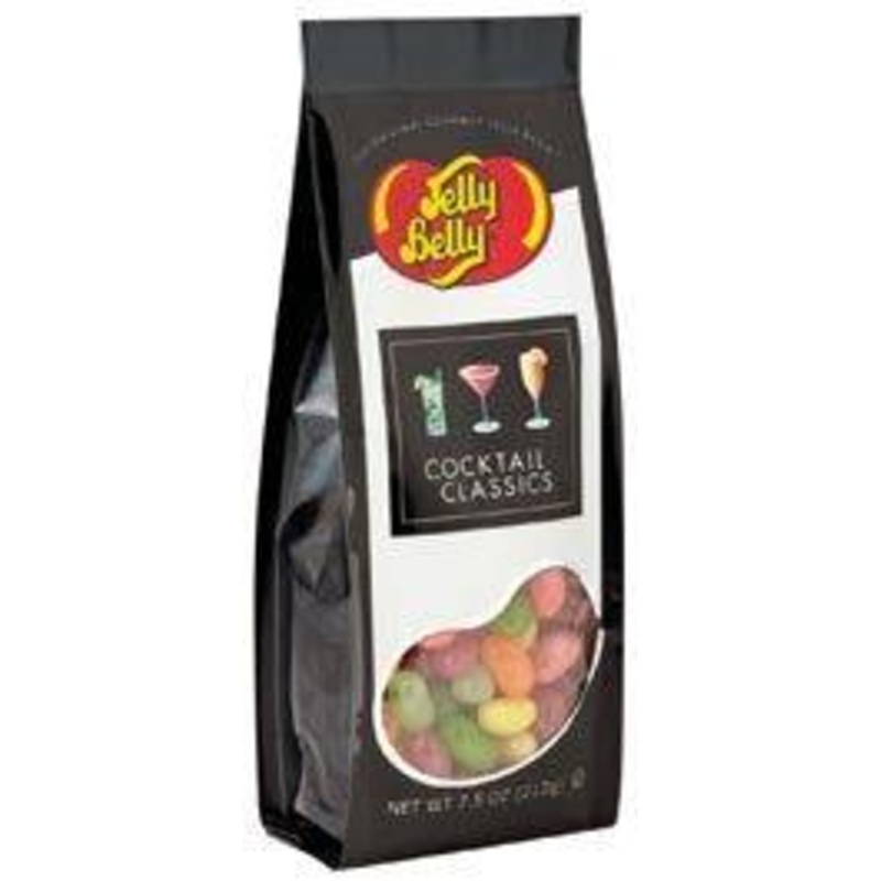 Jelly Belly Cocktail Classics 7 oz. Bag