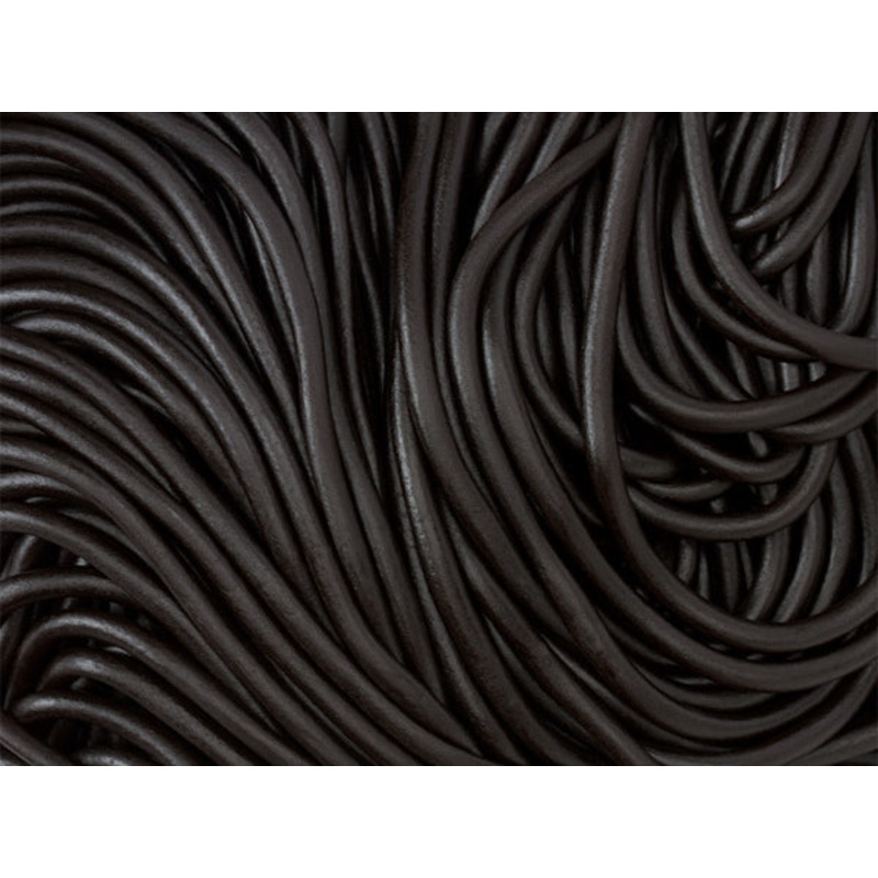 Kenny’s Black Licorice Laces 15lb