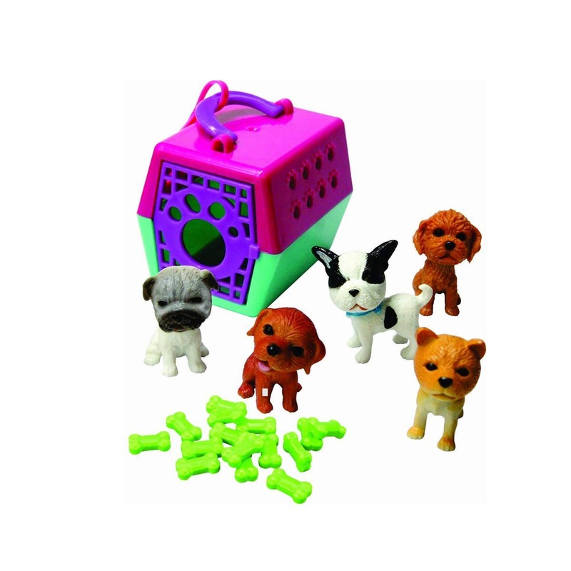 Kidsmania Puppy Love .28 oz. Novelty Candy