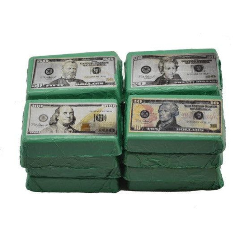 Palmer Double Crisp Money Miniatures