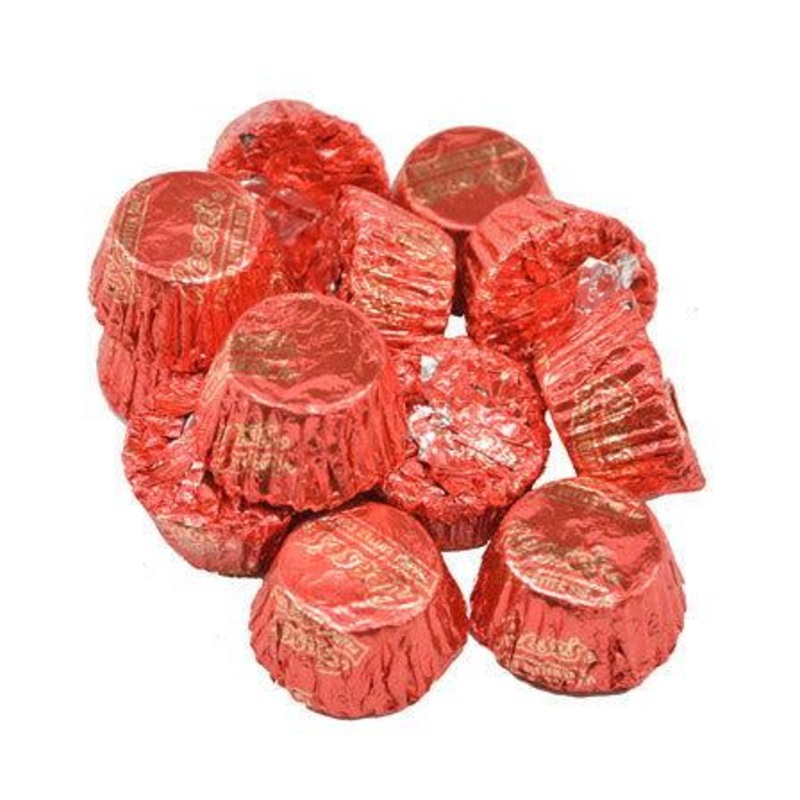 Valentine’s Reese’s Peanut Butter Cups