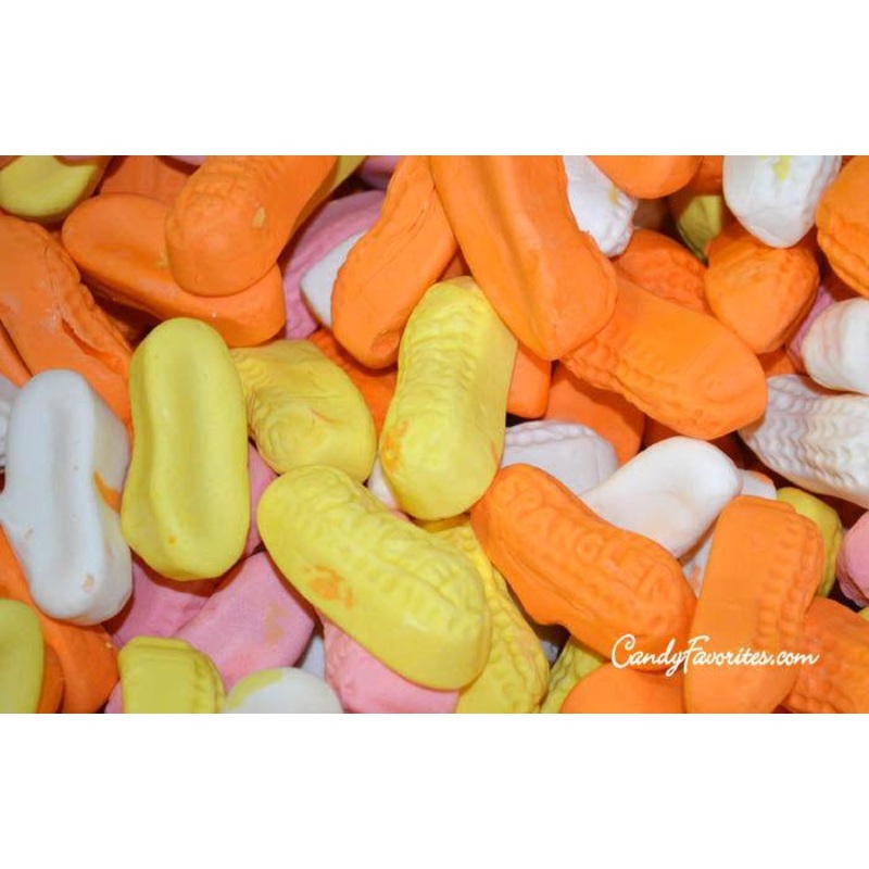 Assorted Marshmallow Peanuts