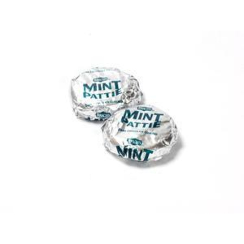 Brach’s – Chocolate Foil Mint