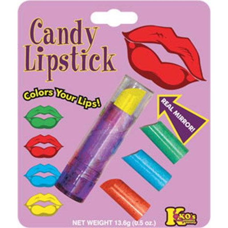 Candy Lipstick
