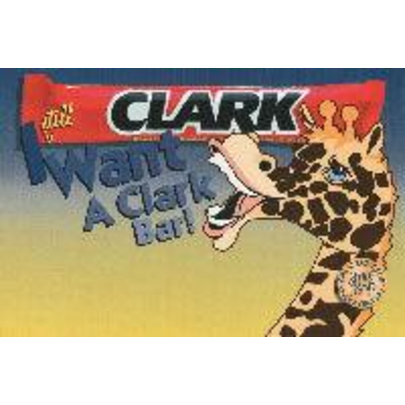 Clark Bars