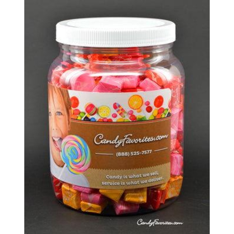 Fruit Salad Candy of the Month