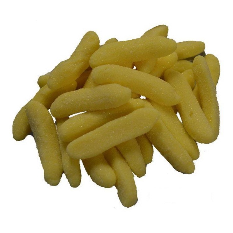 Gummi Bananas