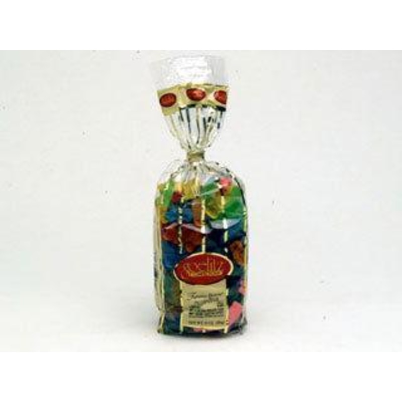 Jelly Belly Gummi Bear -Sugarfree