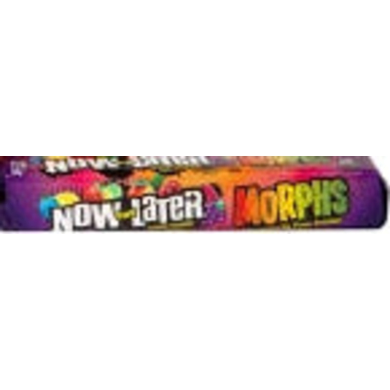 Now & Later Morphs Candy Roll