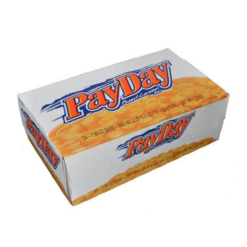 Payday Bar