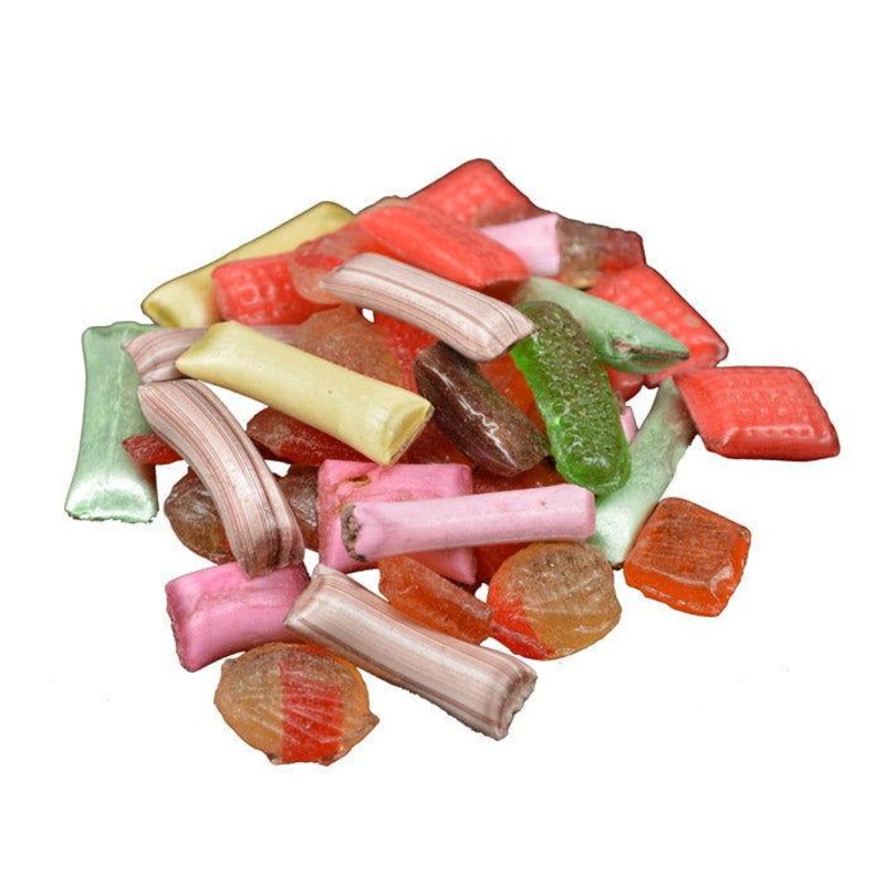 Plantation Dainties 8 Ounce Bags