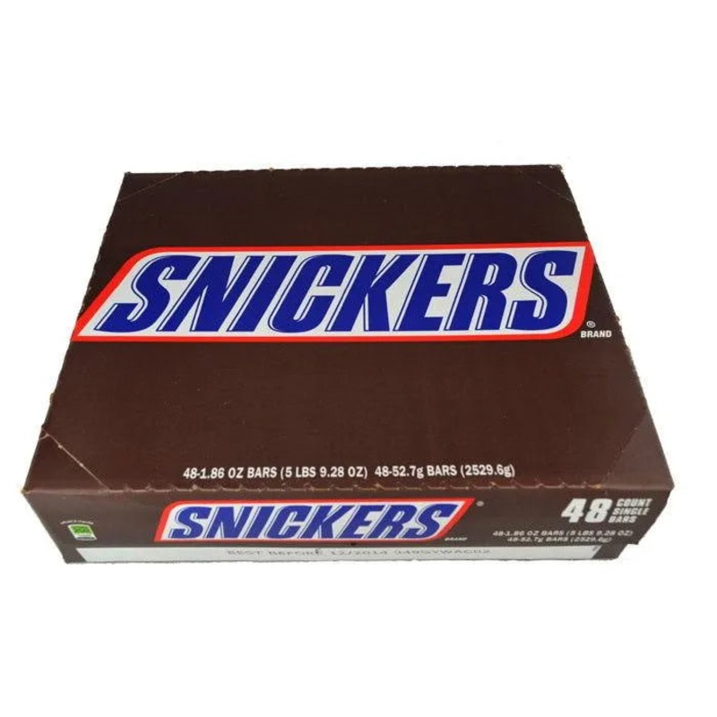 Snickers