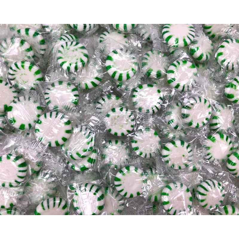 Starlight Mints Spearmint