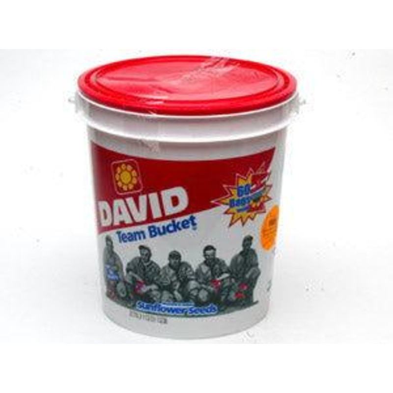 Sunflower Seeds – Bucket