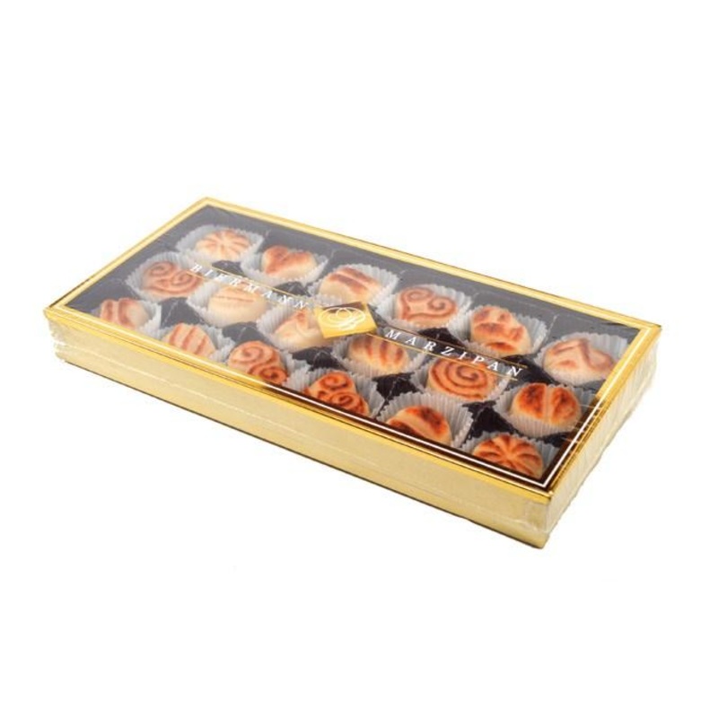 Toasted Marzipan Gift Box