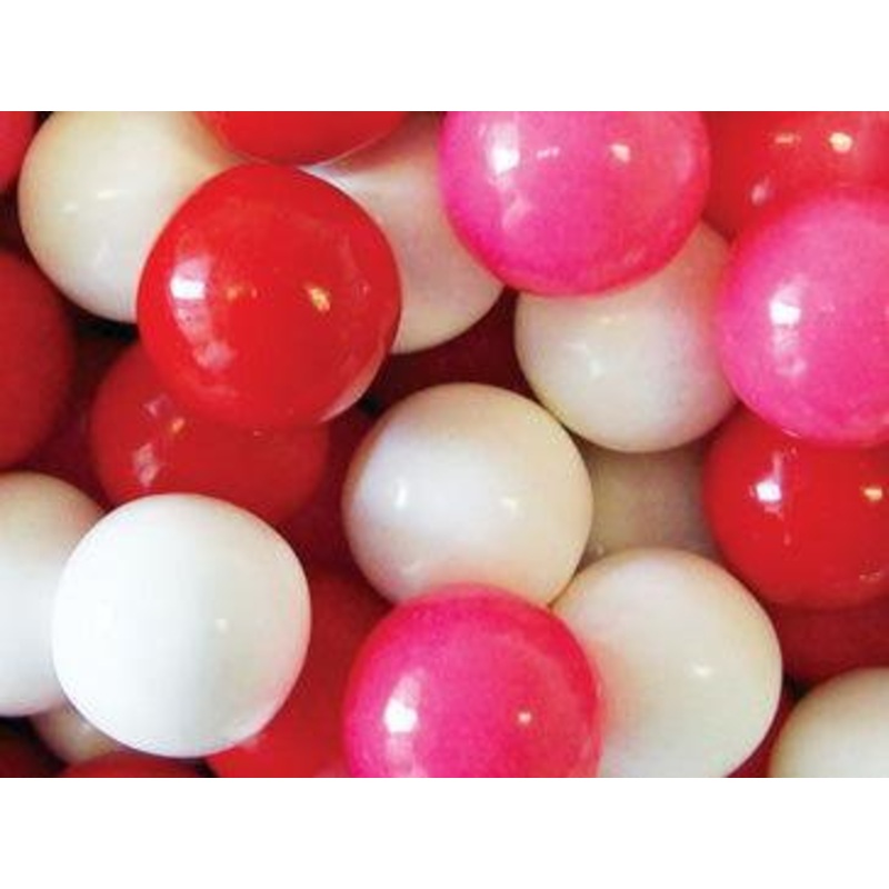 Valentine’s Gumballs