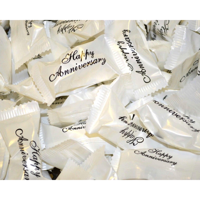 Anniversary Buttermints