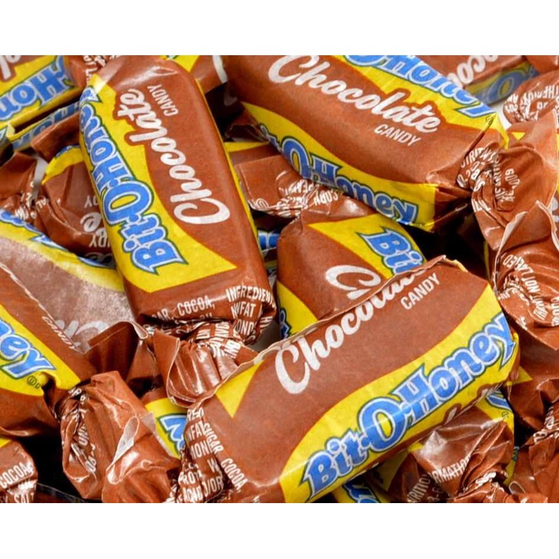 Bit-O-Honey Chocolate Bulk