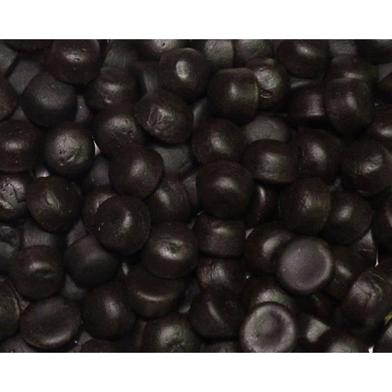 Black Licorice Drops