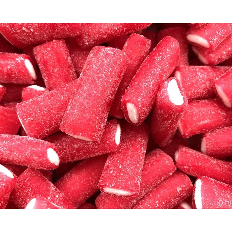Broadway Sweets Sour Strawberry Sticks