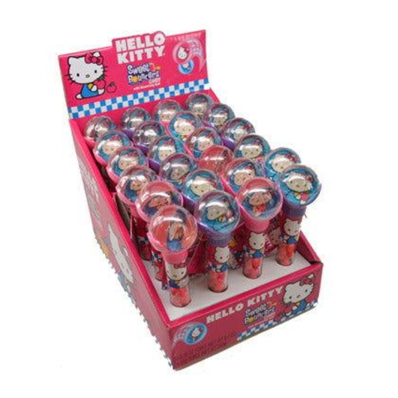 Hello Kitty Sweet Bouncers