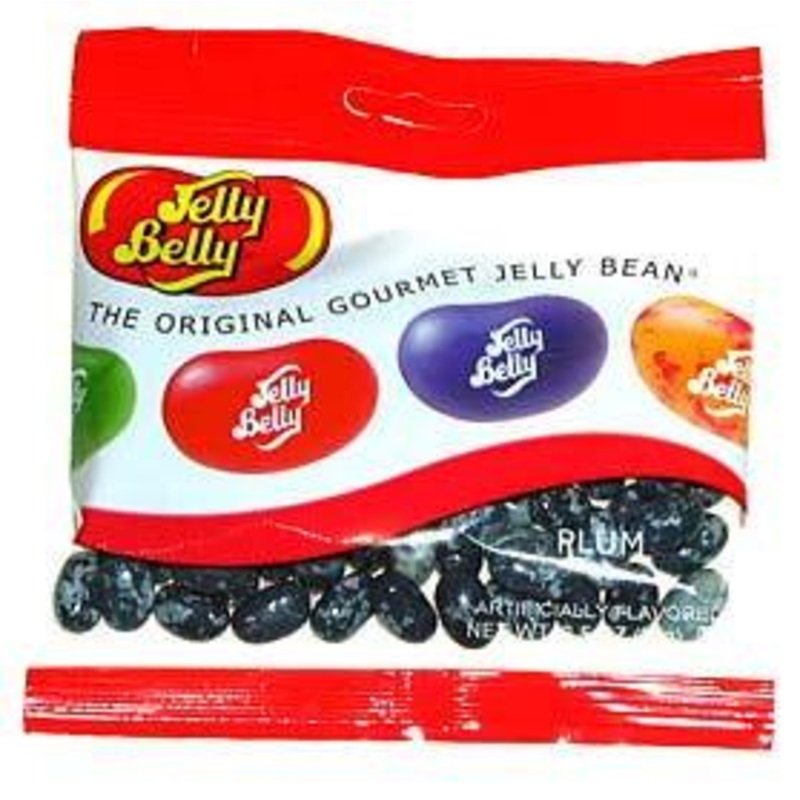 Jelly Belly Jelly Beans – Plum Bags