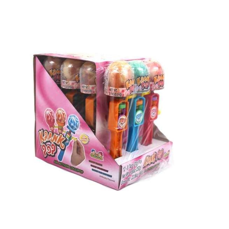 Krank Pops