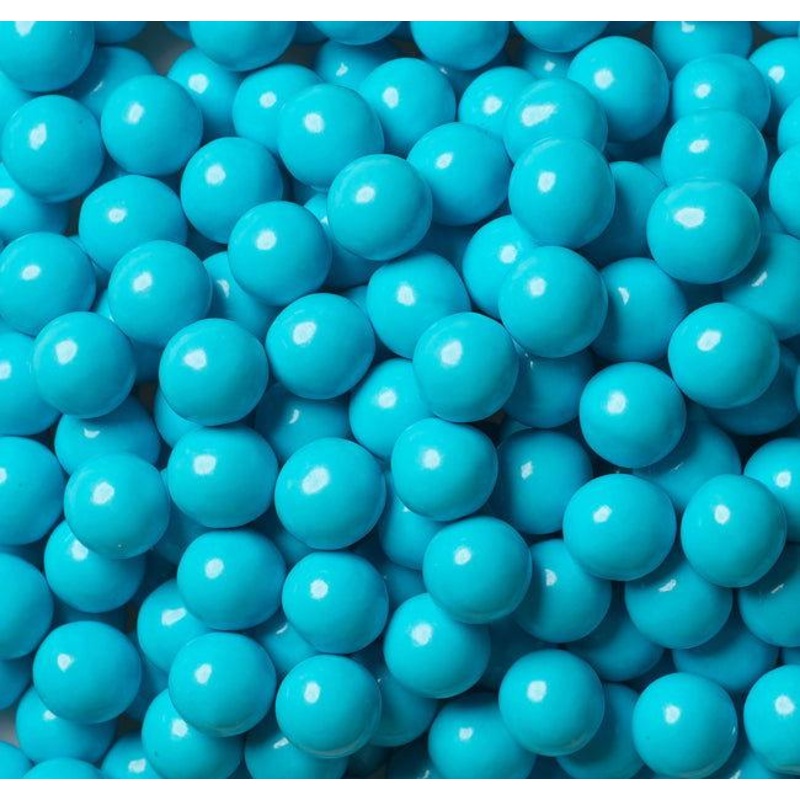 Powder Blue  Sixlets