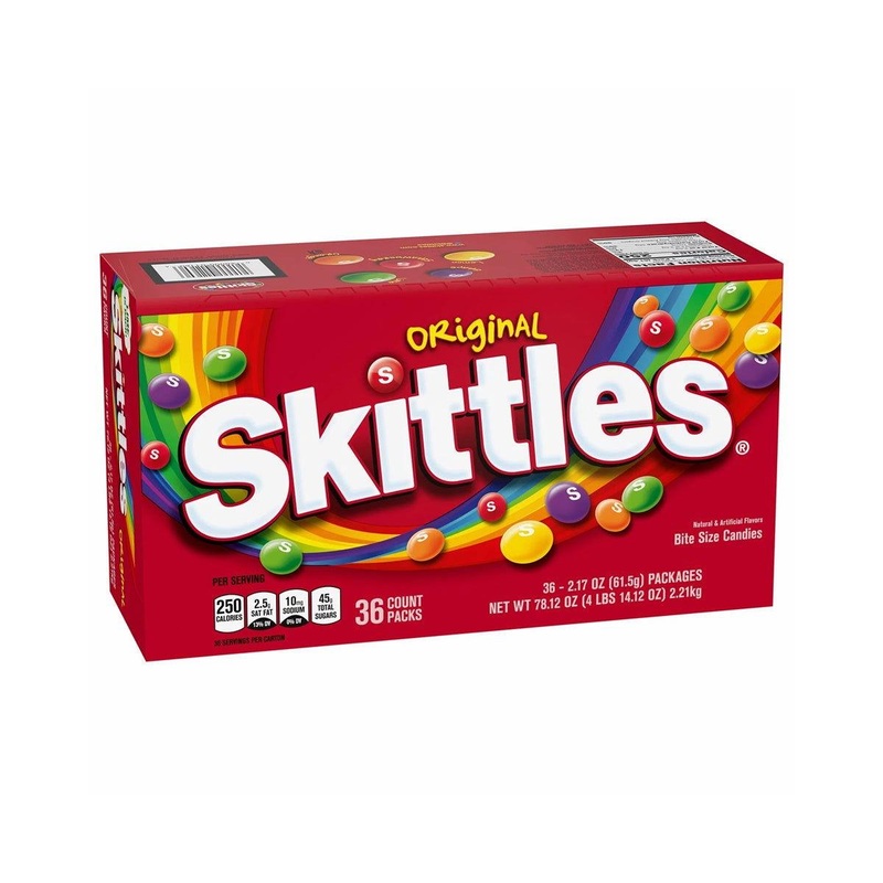 Skittles