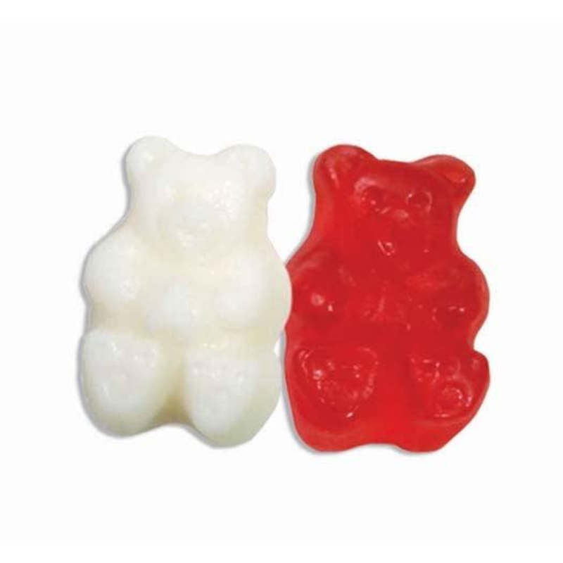 Valentines Gummi Bears