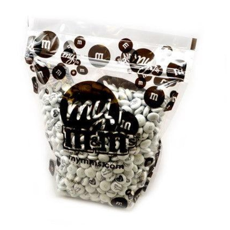 Wedding M&M’s
