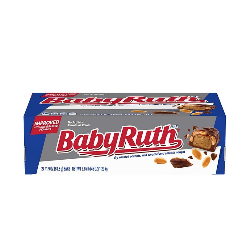 Baby Ruth
