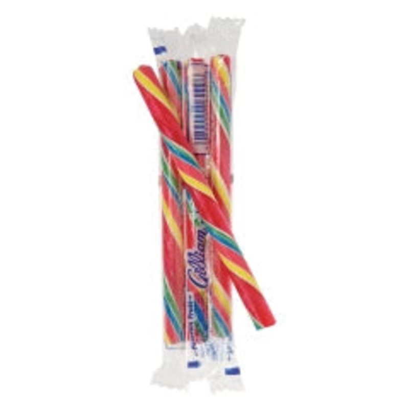 Candy Stick Passion Fruit