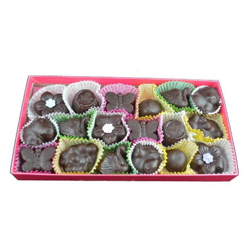 Diva Divine Gourmet Chocolates