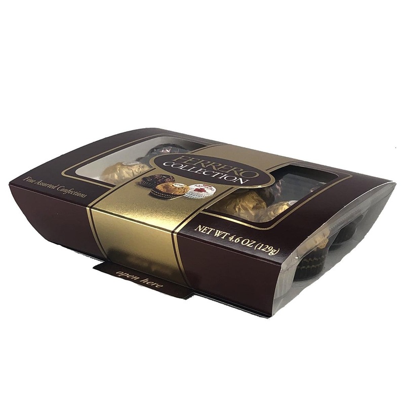 Ferrero Christmas Collection 12 Piece Gift Box